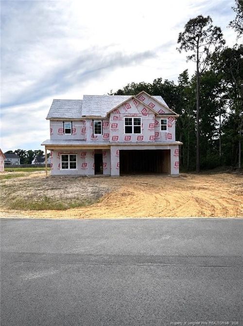 4736 Slew Dr, Hope Mills, NC, 28348-8380 | Card Image