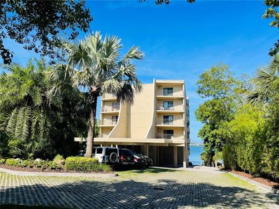 303 - 602 Lime Avenue, Condo with 2 bedrooms, 2 bathrooms and null parking in CLEARWATER FL | Image 3