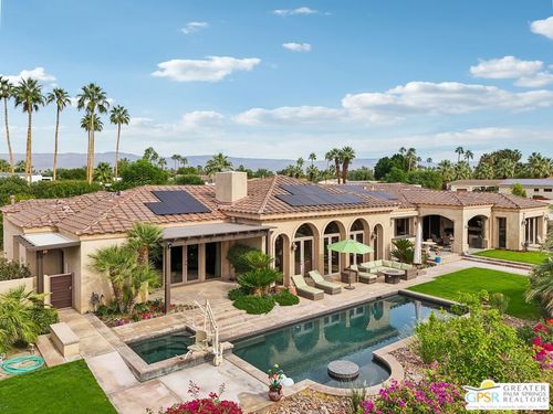 20 Clancy Lane Ests, Rancho Mirage, CA, 92270-4506 | Card Image
