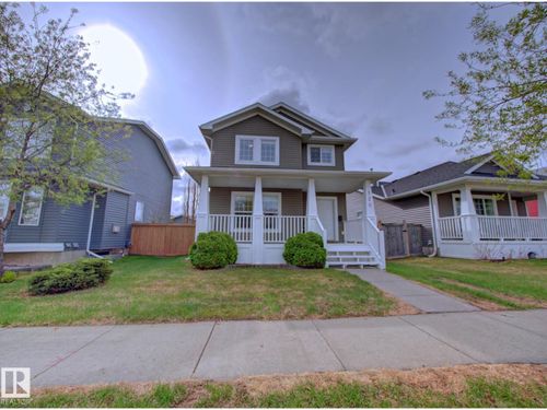 120 Westwood Lane, Fort Saskatchewan, AB, T8L4N8 | Card Image