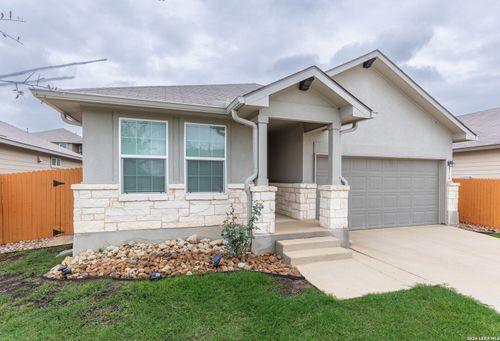 6519 Hoffman Pln, San Antonio, TX, 78252-1850 | Card Image