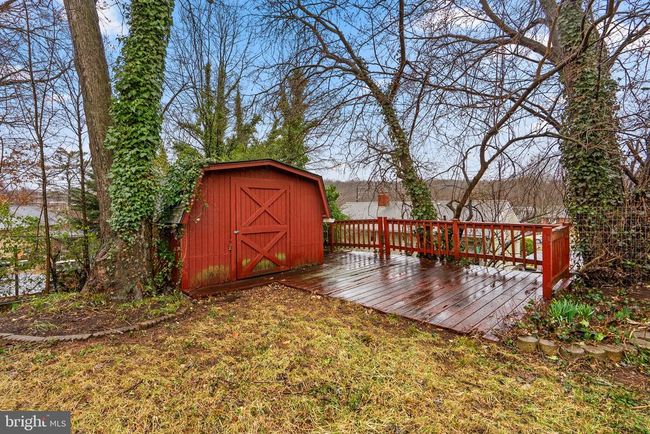 5804 Mentana St, House other with 4 bedrooms, 3 bathrooms and null parking in NEW CARROLLTON MD | Image 37