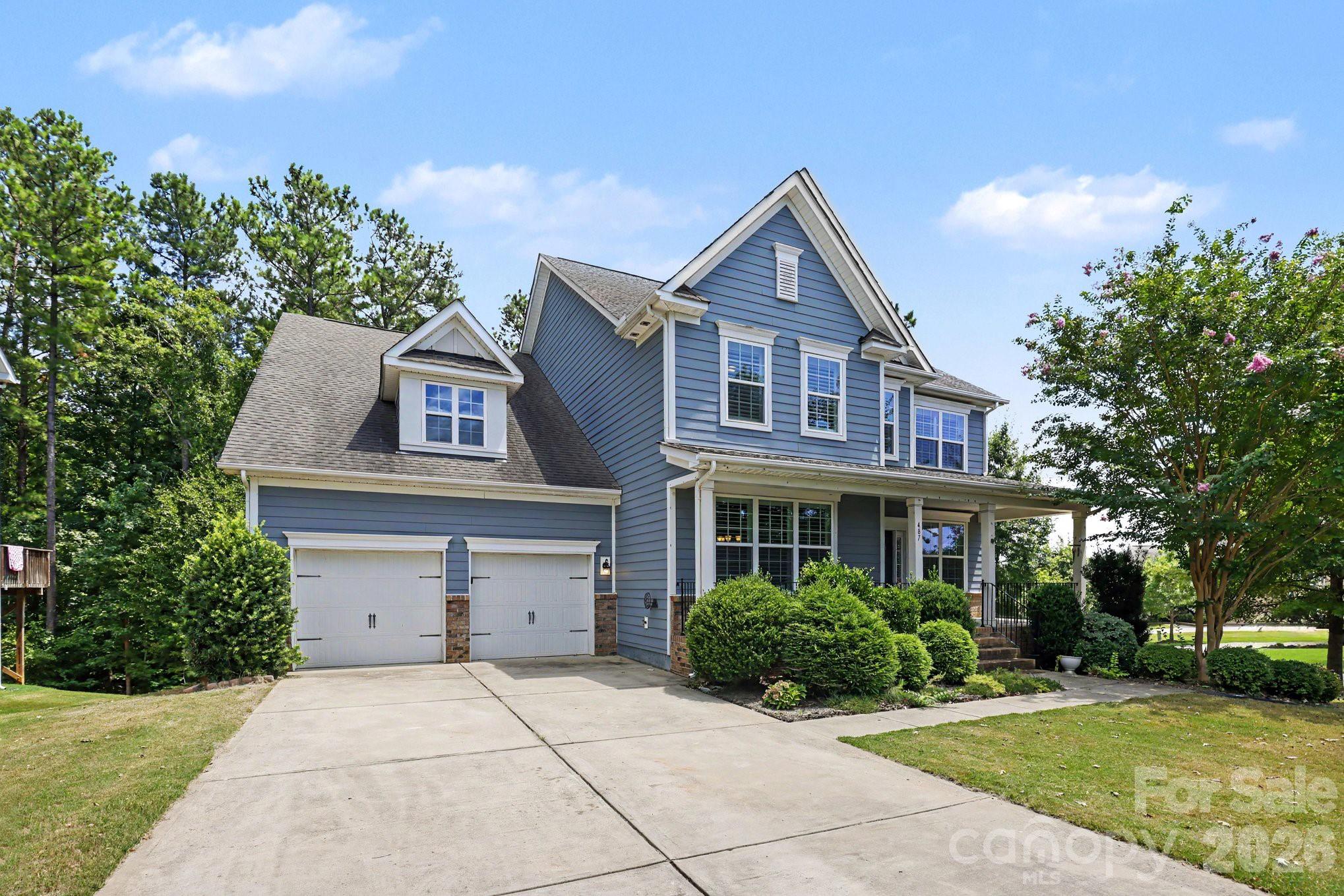 Residential in Fort Mill
