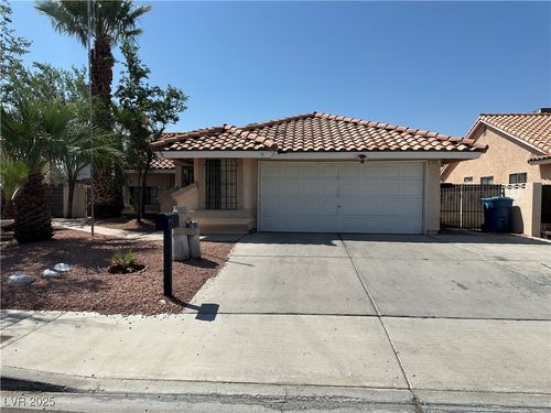 1225 White Dr, Las Vegas, NV, 89119-4563 | Card Image