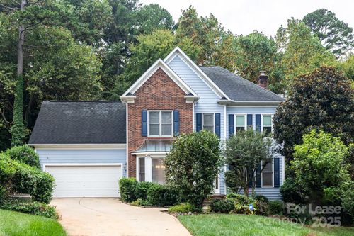 5238 Downing Creek Dr, Charlotte, NC, 28269-0363 | Card Image