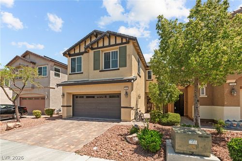 7322 Puddle Duck St, Las Vegas, NV, 89166-6508 | Card Image
