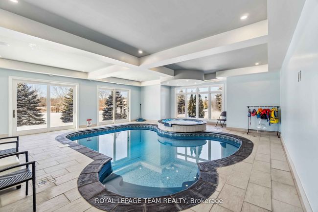 1114 Irace Dr, House other with 6 bedrooms, 7 bathrooms and 10 parking in Augusta ON | Image 17