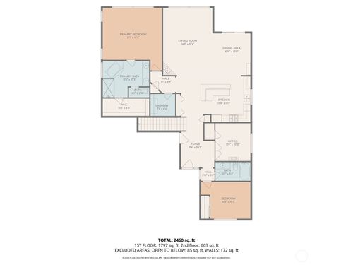 4129 Capri Ct Ne, Lacey, WA, 98516-5455 | Card Image