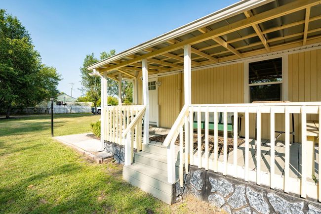 3503 Divine Ave, House other with 2 bedrooms, 1 bathrooms and null parking in Chattanooga TN | Image 31