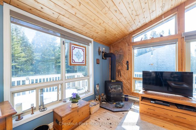 39 Hatt St, House other with 2 bedrooms, 1 bathrooms and 4 parking in Tobermory ON | Image 20