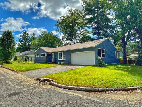 1 Wayne Ave, Claremont, NH, 03743-2446 | Card Image