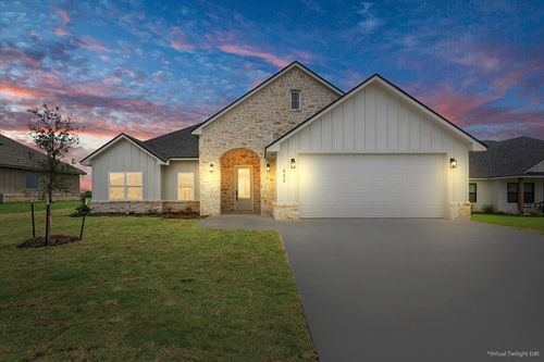111 Great Trail Rd, Riesel, TX, 76682-3478 | Card Image