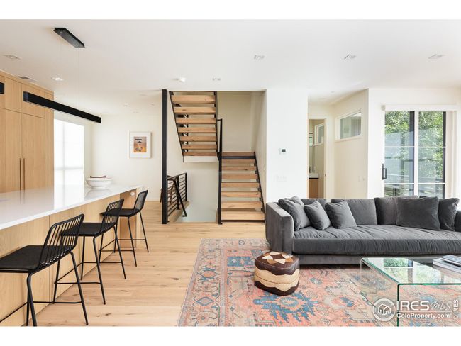 2 - 1831 22 Nd St, House attached with 3 bedrooms, 3 bathrooms and null parking in Boulder CO | Image 10