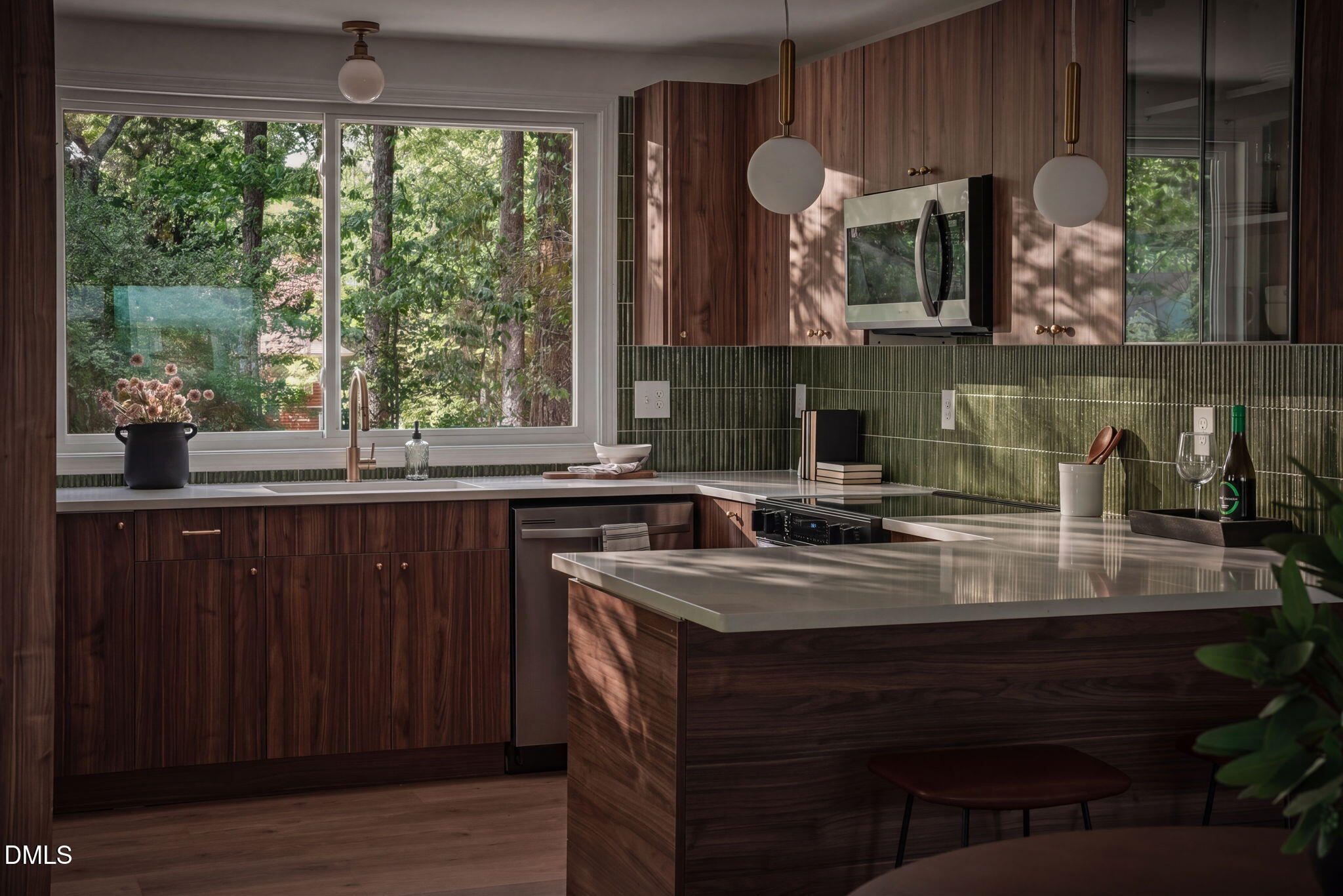 Residential in Chapel Hill 2