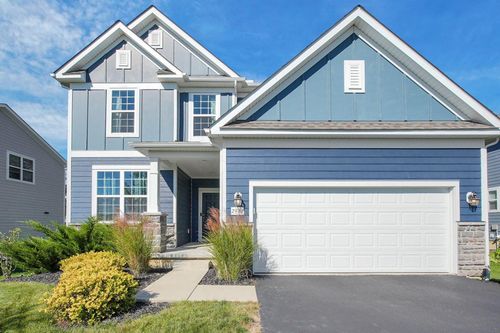 2932 Beechwood Dr, Powell, OH, 43065-6196 | Card Image