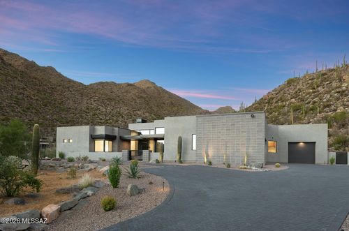 4581 W Cush Canyon Loop, Marana, AZ, 85658 | Card Image