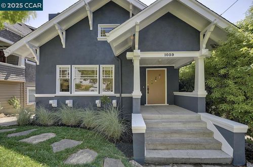 1039 Elsinore Ave, Oakland, CA, 94602-1407 | Card Image
