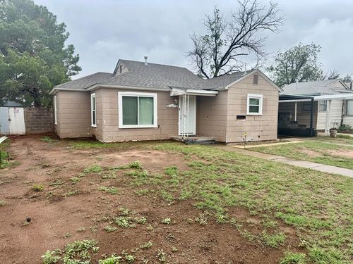 1407 W Kentucky Ave, Midland, TX, 79701-7066 | Card Image