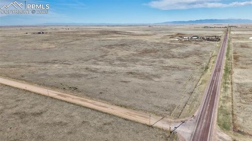 TBD State Highway 94, Yoder, CO, 80864 | Card Image