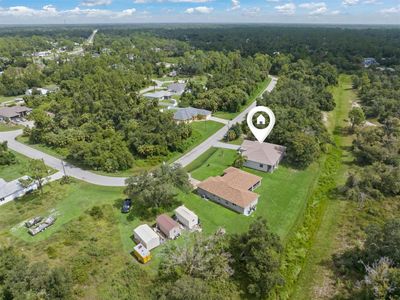 5366 Dunsmuir Road, House other with 3 bedrooms, 2 bathrooms and null parking in North Port FL | Image 3