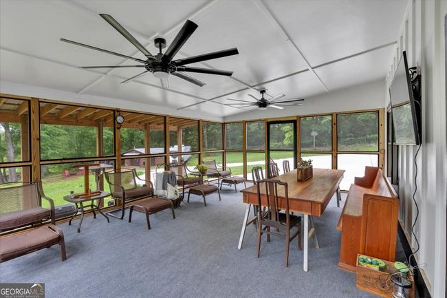 85 Carroll Slough Rd, House other with 4 bedrooms, 3 bathrooms and 2 parking in Kingston GA | Image 34