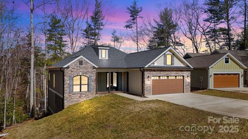 309 Sassafras Ct, Lenoir, NC, 28645-9740 | Card Image
