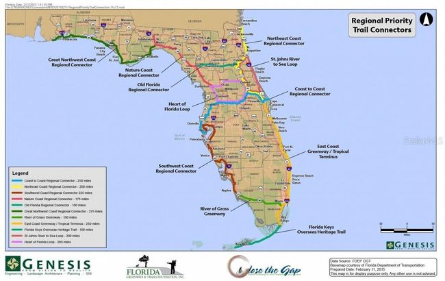 PINELLAS TRAIL | Image 69
