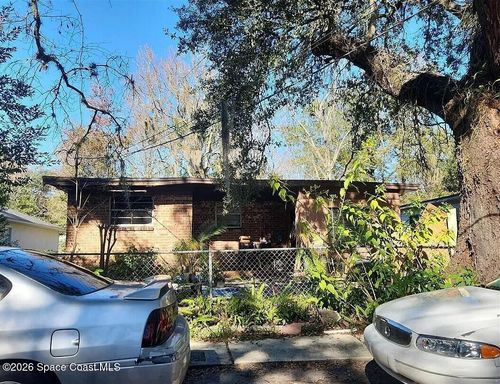 2269 Hartridge Street, Jacksonville, FL, 32208 | Card Image