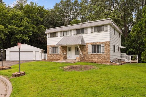 501 Shadyside Cir, Hopkins, MN, 55343-8313 | Card Image