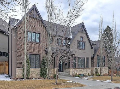 14 Rosetree Rd Nw, Calgary, AB, T2K1M6 | Card Image