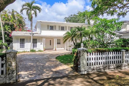 4310 Santa Maria St, Coral Gables, FL, 33146-1127 | Card Image
