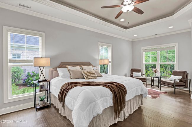 2233 Whiskey Branch Dr, House other with 3 bedrooms, 3 bathrooms and 2 parking in Wilmington NC | Image 19