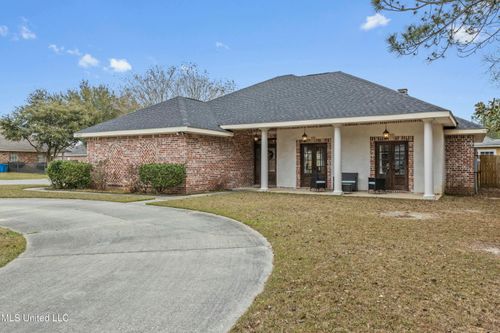 6717 Westwind Drive, Biloxi, MS, 39532 | Card Image