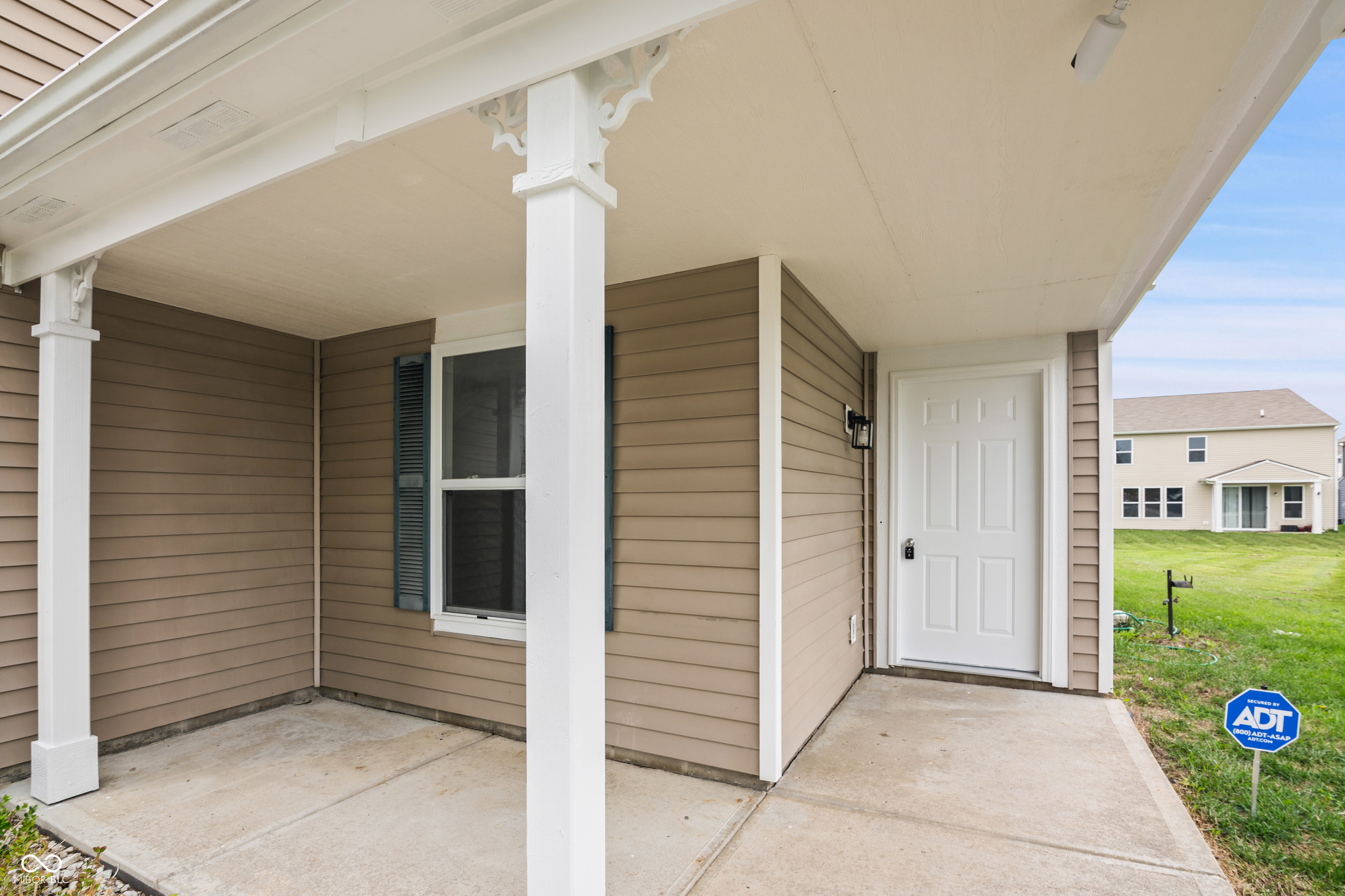 Residential in Shelbyville 5