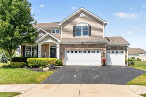 635 Sandhill Ct, Delaware, OH, 43015-3571 | Card Image