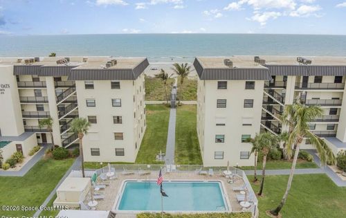 104-4570 Ocean Beach Blvd, Cocoa Beach, FL, 32931-3622 | Card Image