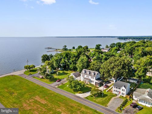 5566 Franklin Blvd, CHURCHTON, MD, 20733-9743 | Card Image