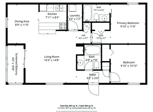 unit-4203-10168 Beach Dr Sw, Calabash, NC, 28467-2781 | Card Image