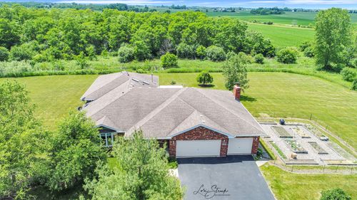 26616 S Oak River Drive, Monee, IL, 60449 | Card Image