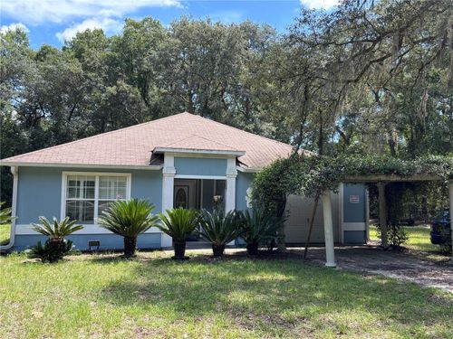 16481 Nw 80th Ct, Fanning Springs, FL, 32693-9263 | Card Image