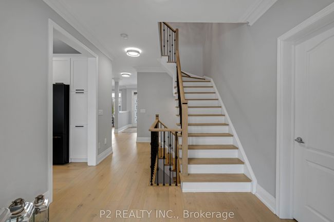 8 Philips Lake Crt, House other with 5 bedrooms, 5 bathrooms and 2 parking in Richmond Hill ON | Image 22