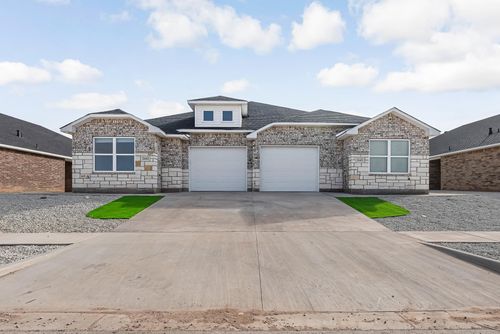 2649 Baron Ave, Abilene, TX, 79606-2367 | Card Image