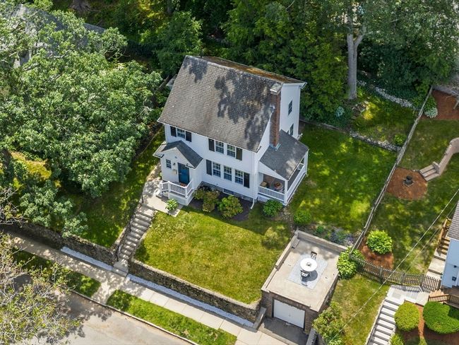 20 Humphrey St, House other with 3 bedrooms, 1 bathrooms and null parking in Wakefield MA | Image 22
