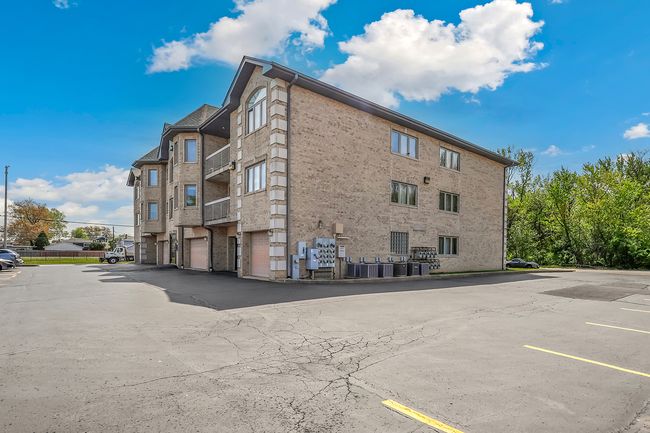 UNIT-3SW - 8000 W 84 Th Pl, Condo with 2 bedrooms, 2 bathrooms and 1 parking in Justice IL | Image 18