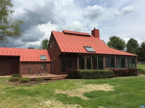 2527 Ridge Rd, Charlottesville, VA, 22901-9431 | Card Image