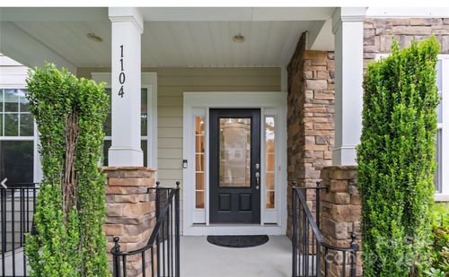 1104 Snowbird Ln, Waxhaw, NC, 28173-0001 | Card Image
