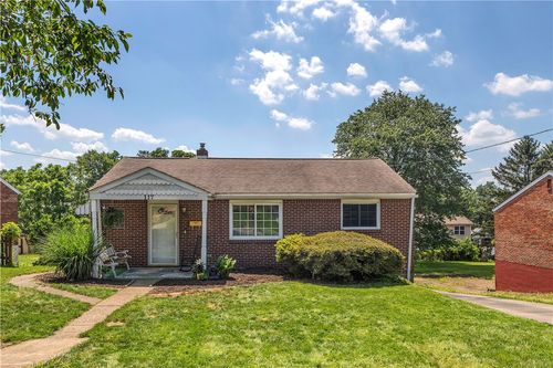 117 Mcmasters Drive, Monroeville, PA, 15146 | Card Image