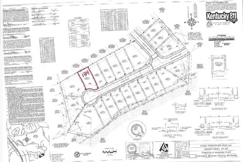 828 Wyatt Ct, Richmond, KY, 40475-7648 | Card Image