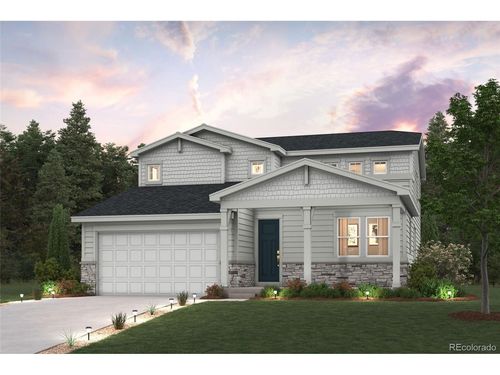 42561 Kinloch Trl, Elizabeth, CO, 80107 | Card Image