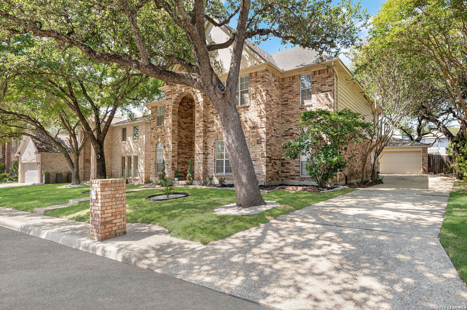 Residential in San Antonio 2